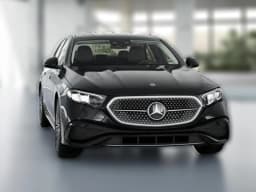 Mercedes-Benz E-Class E 350 RWD Sedan 2026 — side view