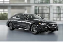 Mercedes-Benz E-Class E 350 RWD Sedan 2026 — side view