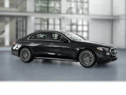 Mercedes-Benz E-Class E 350 RWD Sedan 2026 — side view