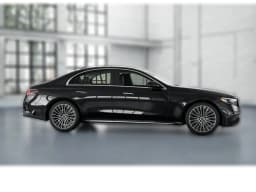 Mercedes-Benz E-Class E 350 RWD Sedan 2026 — side view