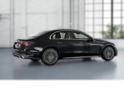 Mercedes-Benz E-Class E 350 RWD Sedan 2026 — side view