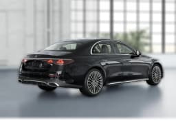 Mercedes-Benz E-Class E 350 RWD Sedan 2026 — side view