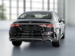 Mercedes-Benz E-Class E 350 RWD Sedan 2026 — side view
