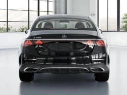 Mercedes-Benz E-Class E 350 RWD Sedan 2026 — side view