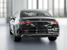 Mercedes-Benz E-Class E 350 RWD Sedan 2026 — side view