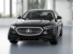 Mercedes-Benz E-Class E 350 RWD Sedan 2026 — side view