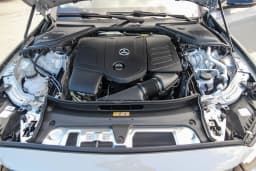 Mercedes-Benz E-Class E 350 RWD Sedan 2026 — side view