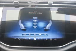 Mercedes-Benz E-Class E 350 RWD Sedan 2026 — side view