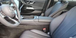 Mercedes-Benz E-Class E 350 RWD Sedan 2026 — side view