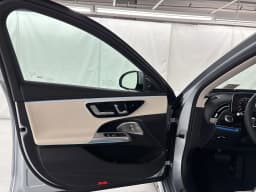 Mercedes-Benz E-Class E 350 RWD Sedan 2026 — side view