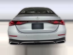Mercedes-Benz E-Class E 350 RWD Sedan 2026 — side view