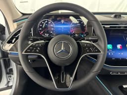 Mercedes-Benz E-Class E 350 RWD Sedan 2026 — side view