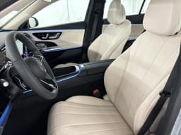 Mercedes-Benz E-Class E 350 RWD Sedan 2026 — side view