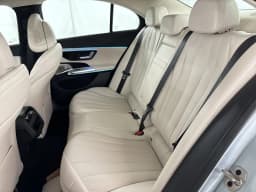 Mercedes-Benz E-Class E 350 RWD Sedan 2026 — side view