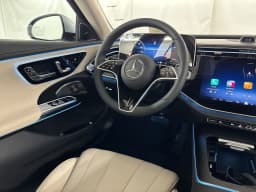 Mercedes-Benz E-Class E 350 RWD Sedan 2026 — side view