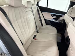 Mercedes-Benz E-Class E 350 RWD Sedan 2026 — side view