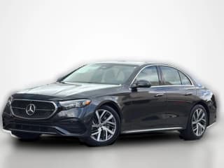 Mercedes-Benz E-Class E 350 RWD Sedan