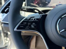 Mercedes-Benz E-Class E 350 RWD Sedan 2026 — side view