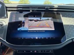 Mercedes-Benz E-Class E 350 RWD Sedan 2026 — side view