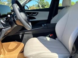 Mercedes-Benz E-Class E 350 RWD Sedan 2026 — side view