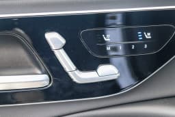 Mercedes-Benz E-Class E 350 RWD Sedan 2027 — side view