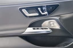 Mercedes-Benz E-Class E 350 RWD Sedan 2027 — side view