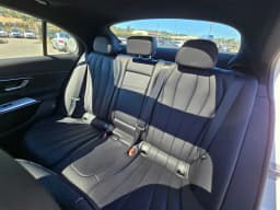 Mercedes-Benz E-Class E 350 RWD Sedan 2027 — side view