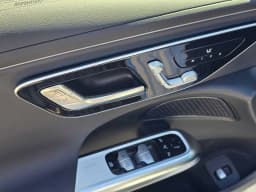 Mercedes-Benz E-Class E 350 RWD Sedan 2027 — side view