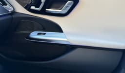 Mercedes-Benz E-Class E 350 RWD Sedan 2027 — side view