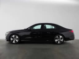 Mercedes-Benz E-Class E 350 RWD Sedan 2027 — side view