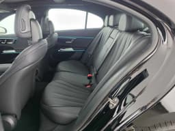 Mercedes-Benz E-Class E 350 RWD Sedan 2027 — side view