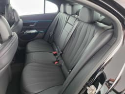 Mercedes-Benz E-Class E 350 RWD Sedan 2027 — side view
