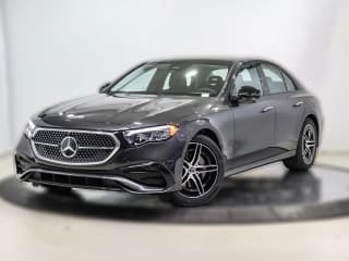 Mercedes-Benz E-Class E 350 RWD Sedan