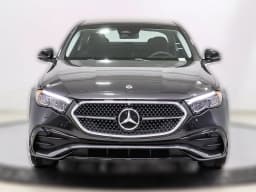 Mercedes-Benz E-Class E 350 RWD Sedan 2026 — side view