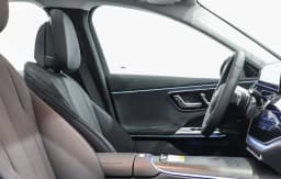 Mercedes-Benz E-Class E 350 RWD Sedan 2026 — side view