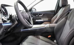 Mercedes-Benz E-Class E 350 RWD Sedan 2026 — side view