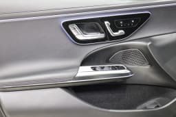 Mercedes-Benz E-Class E 350 RWD Sedan 2026 — side view