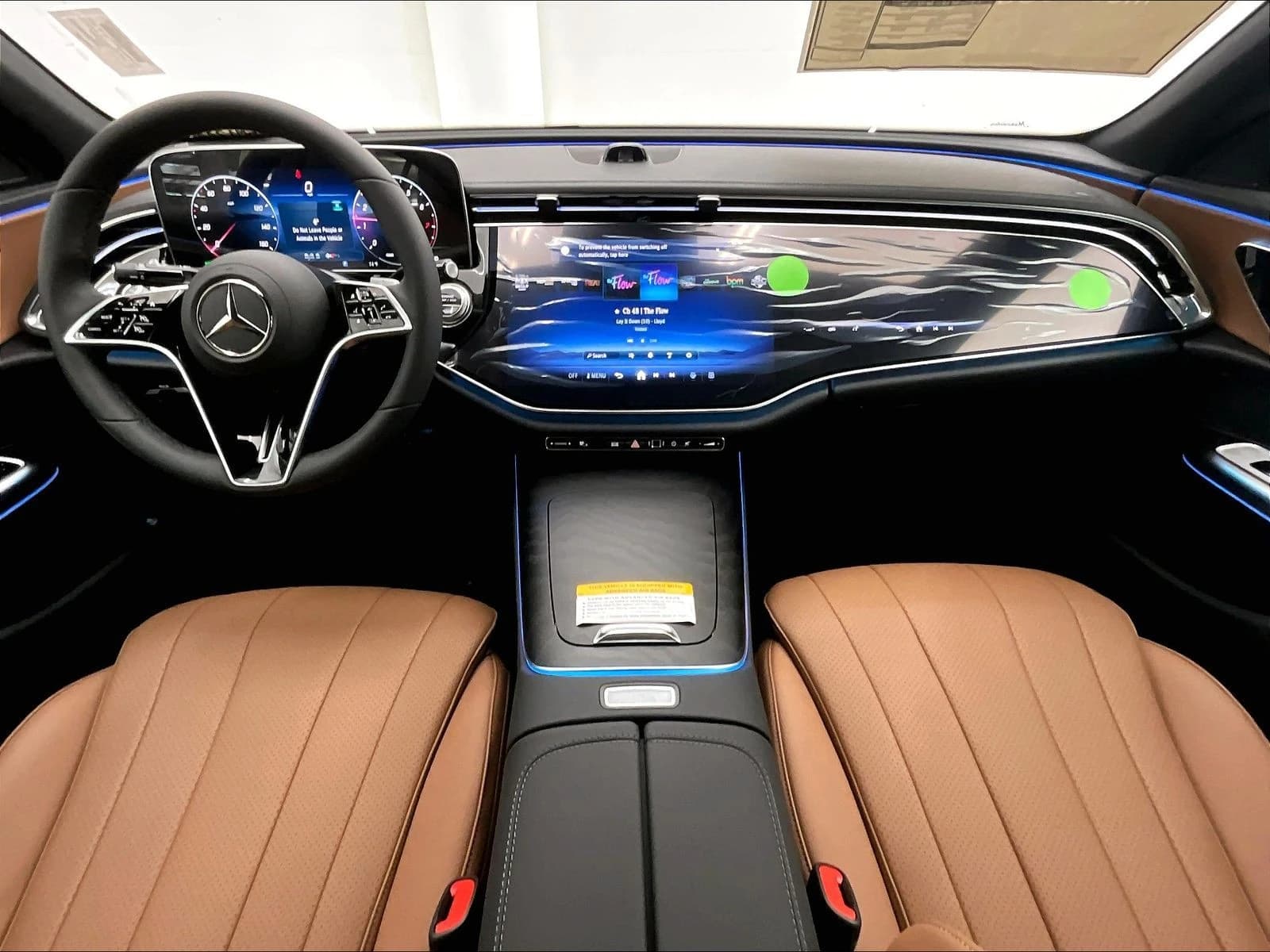 Mercedes-Benz E-Class E 350 RWD Sedan 2026 — side view