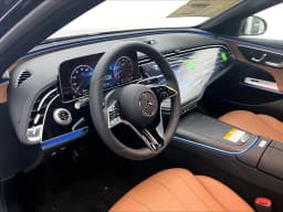 Mercedes-Benz E-Class E 350 RWD Sedan 2026 — side view
