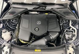 Mercedes-Benz E-Class E 350 RWD Sedan 2026 — side view