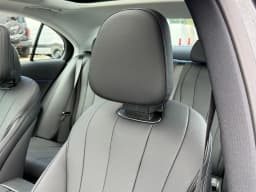 Mercedes-Benz E-Class E 350 RWD Sedan 2026 — side view