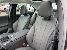 Mercedes-Benz E-Class E 350 RWD Sedan 2026 — side view