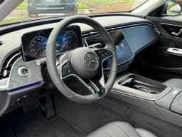 Mercedes-Benz E-Class E 350 RWD Sedan 2026 — side view