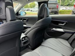 Mercedes-Benz E-Class E 350 RWD Sedan 2026 — side view