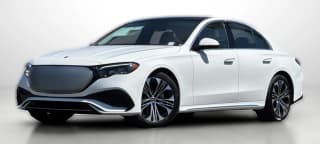 Mercedes-Benz E-Class E 350 RWD Sedan