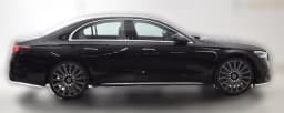 Mercedes-Benz E-Class E 350 RWD Sedan 2026 — side view