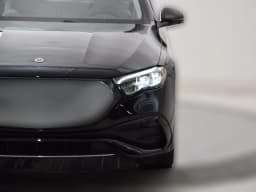 Mercedes-Benz E-Class E 350 RWD Sedan 2026 — side view