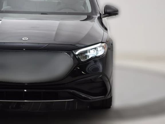 Mercedes-Benz E-Class E 350 RWD Sedan 2026 — side view