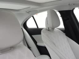 Mercedes-Benz E-Class E 350 RWD Sedan 2026 — side view