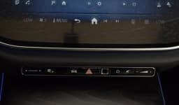 Mercedes-Benz E-Class E 350 RWD Sedan 2026 — side view